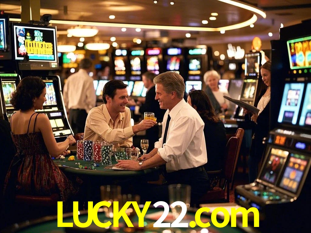 LUCKY22game_login